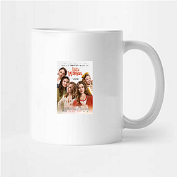 Little Women Merchandise For Fans Little Women Mugs