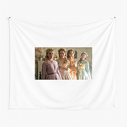 Little Women Collection for fans Little Women Tapestries