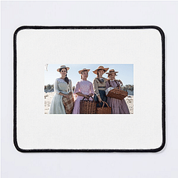 Little Women Limited Collection Little Women Mouse Pads
