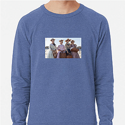 Little Women Limited Collection Little Women Sweatshirts