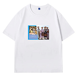 Little Women Fan Art Little Women T-Shirts