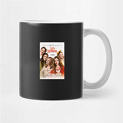 Little Women Merchandise For Fans Little Women Mugs