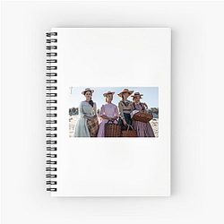 Little Women Limited Collection Little Women Notebook