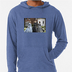 Little Women Merchandise Little Women Hoodies