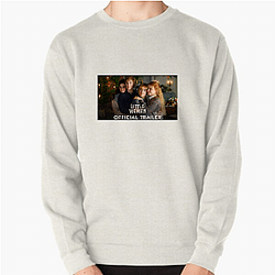 Little Women Signature Little Women Sweatshirts