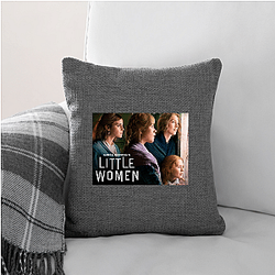 Little Women Special Collection Little Women Pillows Cover