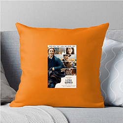 Little Women Merch For Fans Little Women Pillows Cover