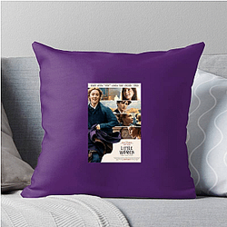 Little Women Merch For Fans Little Women Pillows Cover