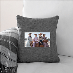 Little Women Limited Collection Little Women Pillows Cover