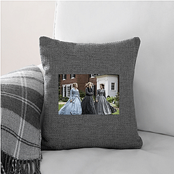 Little Women Merchandise Little Women Pillows Cover