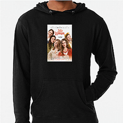 Little Women Merchandise For Fans Little Women Hoodies