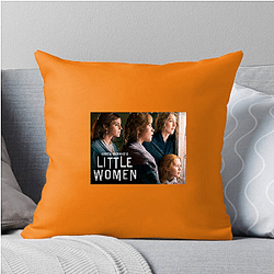 Little Women Special Collection Little Women Pillows Cover