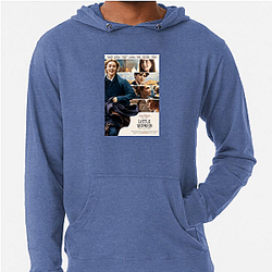 Little Women Merch For Fans Little Women Hoodies