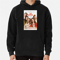 Little Women Merchandise For Fans Little Women Hoodies