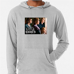 Little Women Special Collection Little Women Hoodies