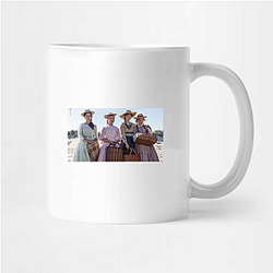 Little Women Limited Collection Little Women Mugs