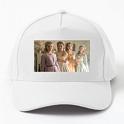 Little Women Collection for fans Little Women Hats & Caps