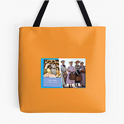 Little Women Fan Art Little Women Bags