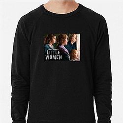 Little Women Special Collection Little Women Sweatshirts