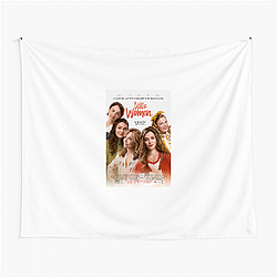 Little Women Merchandise For Fans Little Women Tapestries