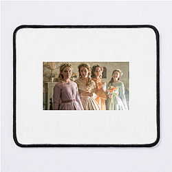 Little Women Collection for fans Little Women Mouse Pads
