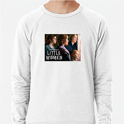 Little Women Special Collection Little Women Sweatshirts