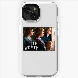 Little Women Special Collection Little Women iPhone Cases