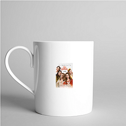 Little Women Merchandise For Fans Little Women Mugs