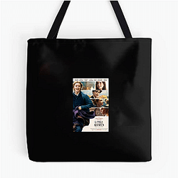 Little Women Merch For Fans Little Women Bags