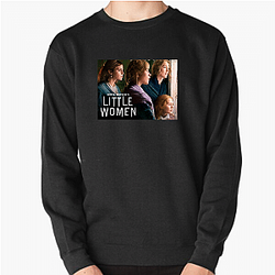 Little Women Special Collection Little Women Sweatshirts