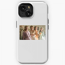 Little Women Collection for fans Little Women Samsung Cases