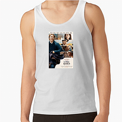 Little Women Merch For Fans Little Women Tank Tops