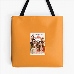 Little Women Merchandise For Fans Little Women Bags