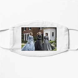 Little Women Merchandise Little Women Face Masks