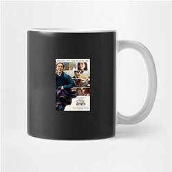 Little Women Merch For Fans Little Women Mugs