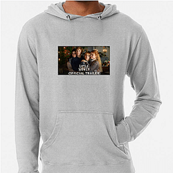 Little Women Signature Little Women Hoodies