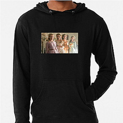 Little Women Collection for fans Little Women Hoodies