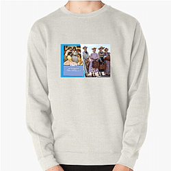 Little Women Fan Art Little Women Sweatshirts
