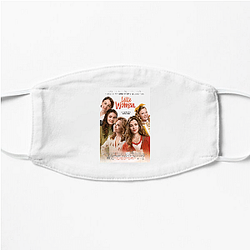 Little Women Merchandise For Fans Little Women Face Masks