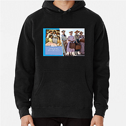 Little Women Fan Art Little Women Hoodies