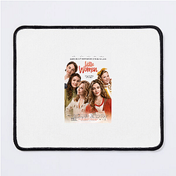 Little Women Merchandise For Fans Little Women Mouse Pads