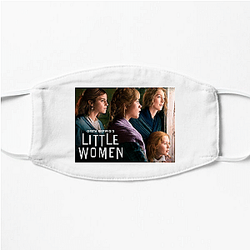 Little Women Special Collection Little Women Face Masks