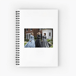 Little Women Merchandise Little Women Notebook
