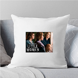 Little Women Special Collection Little Women Pillows Cover