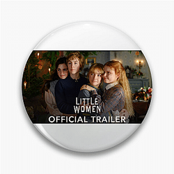 Little Women Signature Little Women Pins