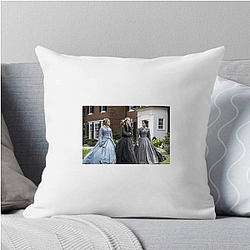 Little Women Merchandise Little Women Pillows Cover