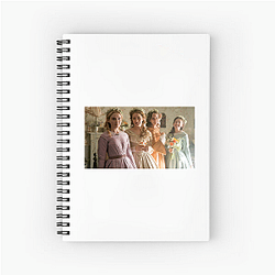 Little Women Collection for fans Little Women Notebook