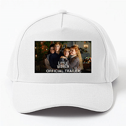 Little Women Signature Little Women Hats & Caps