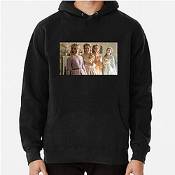 Little Women Collection for fans Little Women Hoodies