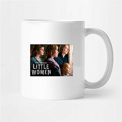 Little Women Special Collection Little Women Mugs